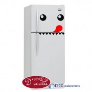 Vinilo cara para refrigerador