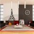 Vinilo Torre Eiffel 218