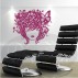 Vinilo Rostro Mujer 231