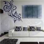 Vinilo Curvas 275