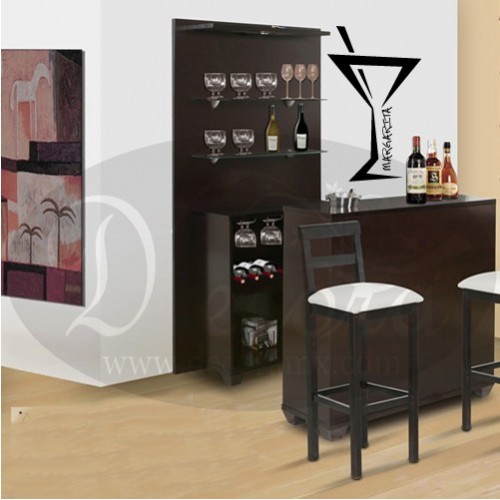 Vinilo Copa Margarita 280