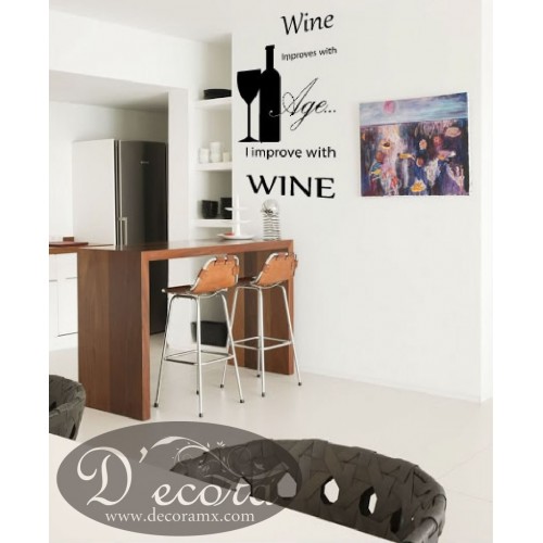 Vinilo Wine 189