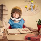 Vinilo Principito 367