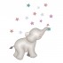 Vinilo Elefante 1026
