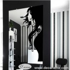 Rostro Mujer