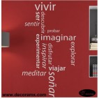 Texto Vivir