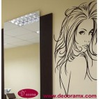 Rostro Mujer