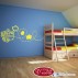 Vinilo Avión Infantil 138