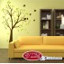 Vinilo Árbol Dos Colores 143