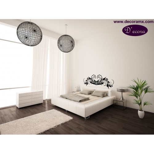 Vinilo Cabecera 153