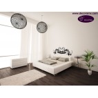 Vinilo Cabecera 153